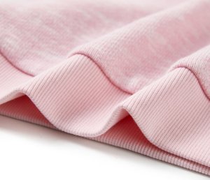 vidaXL Bluza dziecięca, jasnoliliowa, 128 6