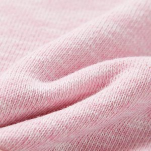 vidaXL Bluza dziecięca, jasnoliliowa, 128 7