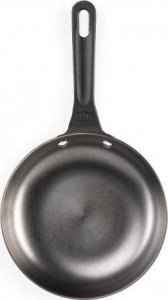 Patelnia GSI Outdoors Patelnia żeliwna GSI OUTDOORS GUIDECAST 8 INCH FRYING PAN Uniwersalny 2