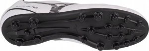 Mizuno Mizuno Monarcida Neo III Select AG P1GA242609 białe 45 4