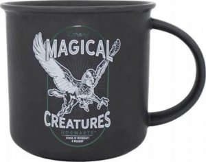 Harry Potter Harry Potter - Kubek ceramiczny w pudełku prezentowym Magical Creatures 430 ml 1