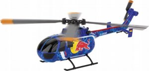 Carrera Carrera RC 2,4GHz      370501049 Red Bull BO 105 C- Carrera Profi 3
