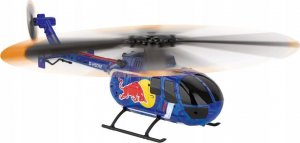 Carrera Carrera RC 2,4GHz      370501049 Red Bull BO 105 C- Carrera Profi 4