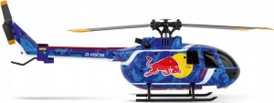 Carrera Carrera RC 2,4GHz      370501049 Red Bull BO 105 C- Carrera Profi 5