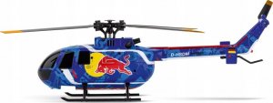 Carrera Carrera RC 2,4GHz      370501049 Red Bull BO 105 C- Carrera Profi 6
