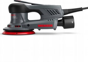 Szlifierka Menzer Szlifierka mimośrodowa Menzer ETS 125 2.5 2