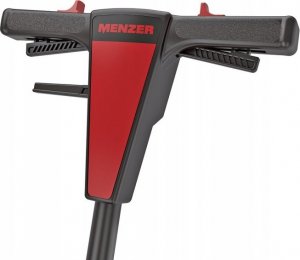 Szlifierka Menzer Szlifierka do twardych powierzchni MENZER ESM 406 Heavy Duty 11