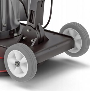 Szlifierka Menzer Szlifierka do twardych powierzchni MENZER ESM 406 Heavy Duty 12