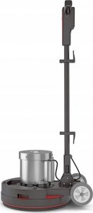 Szlifierka Menzer Szlifierka do twardych powierzchni MENZER ESM 406 Heavy Duty 5