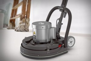 Szlifierka Menzer Szlifierka do twardych powierzchni MENZER ESM 406 Heavy Duty 6