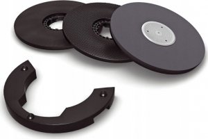 Szlifierka Menzer Szlifierka do twardych powierzchni MENZER ESM 406 Heavy Duty 7