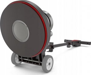 Szlifierka Menzer Szlifierka do twardych powierzchni MENZER ESM 406 Heavy Duty 8