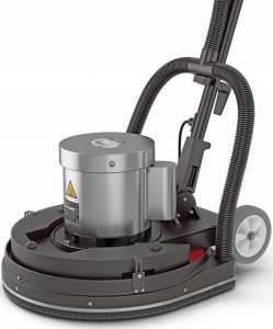 Szlifierka Menzer Szlifierka do twardych powierzchni MENZER ESM 406 Heavy Duty 9