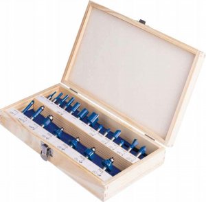 Frezarka Scheppach WRT1200 1200 W 5