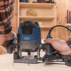 Frezarka Scheppach WRT1200 1200 W 6