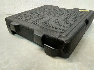 Greenworks 2x24 V pilarka łańcuchowa 36 cm GD24X2CS36K4X zestaw z ładowarką i 2x aku 4.0 Ah 9