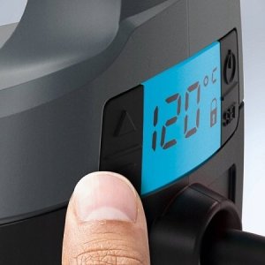 Pistolet do kleju Steinel Pistolet przemysłowy do klejenia STEINEL Gluematic 7011 13