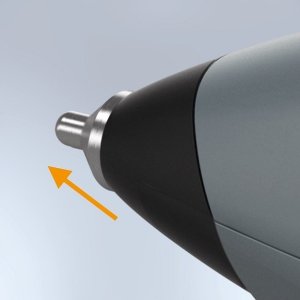 Pistolet do kleju Steinel Pistolet przemysłowy do klejenia STEINEL Gluematic 7011 14