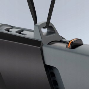 Pistolet do kleju Steinel Pistolet przemysłowy do klejenia STEINEL Gluematic 7011 15