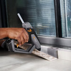 Pistolet do kleju Steinel Pistolet przemysłowy do klejenia STEINEL Gluematic 7011 3