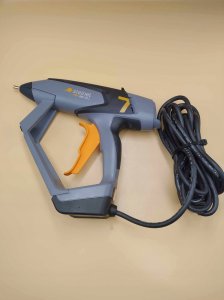 Pistolet do kleju Steinel Pistolet przemysłowy do klejenia STEINEL Gluematic 7011 4