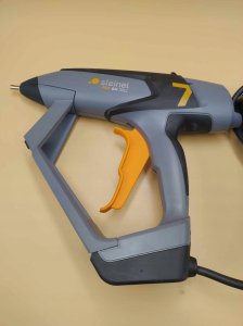 Pistolet do kleju Steinel Pistolet przemysłowy do klejenia STEINEL Gluematic 7011 5
