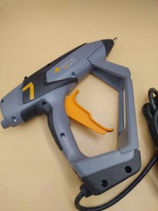 Pistolet do kleju Steinel Pistolet przemysłowy do klejenia STEINEL Gluematic 7011 6