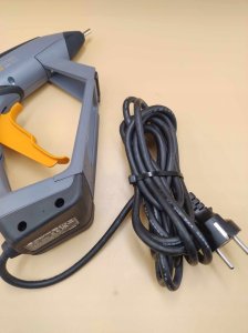 Pistolet do kleju Steinel Pistolet przemysłowy do klejenia STEINEL Gluematic 7011 7