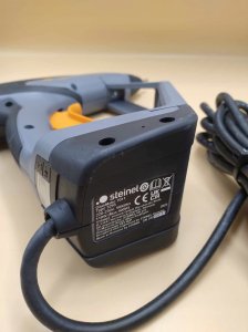 Pistolet do kleju Steinel Pistolet przemysłowy do klejenia STEINEL Gluematic 7011 8