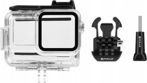 Puluz Obudowa Wodoszczelna Podwodna Wodoodporna Do 60m Do Insta Insta360 Ace Pro / Pu964t 3