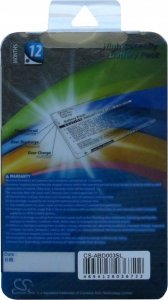 Cameron Sino Akumulator Bateria S11gtsf01a Do Czytnik E-book Amazon Kindle Iii 3 Wifi 3g / Cs-abd003sl 3