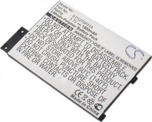 Cameron Sino Akumulator Bateria S11gtsf01a Do Czytnik E-book Amazon Kindle Iii 3 Wifi 3g / Cs-abd003sl 6