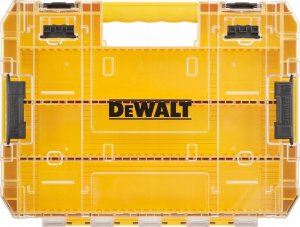 Dewalt duża skrzynka toughcase 3