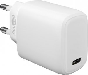 Ładowarka Goobay Goobay | 65406 Goobay USB-C PD GaN Fast Charger (20 W) 1