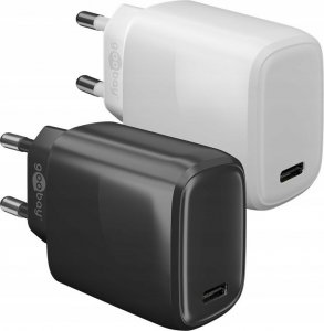 Ładowarka Goobay | 65406 USB-C PD GaN Fast Charger (20 W) 6