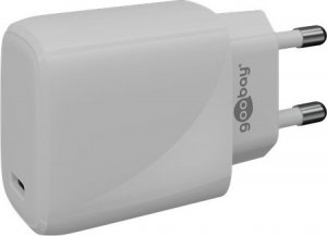 Ładowarka Goobay | 65406 USB-C PD GaN Fast Charger (20 W) 7