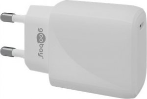 Ładowarka Goobay | 65406 USB-C PD GaN Fast Charger (20 W) 8