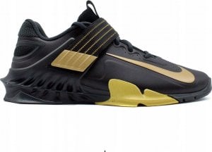Nike Nike Savaleos CV5708-001 Czarne 43 1