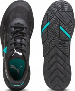 Puma Puma MAPF1 Maco SL 2.0 307872-02 Czarne 45 4