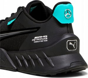 Puma Puma MAPF1 Maco SL 2.0 307872-02 Czarne 45 7