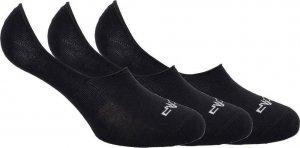 CMP Skarpety CMP FOOTGUARD BAMBOO SOCK 3 PACK (3I81357/U901) 43-45 2