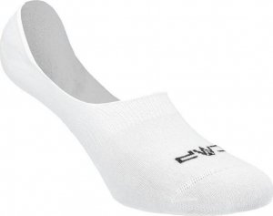 CMP Skarpety CMP FOOTGUARD BAMBOO SOCK 3 PACK (3I81356/A001) 36-38 3
