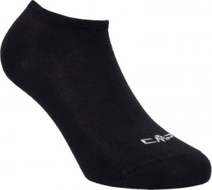 CMP Skarpety CMP INVISIBLE BAMBOO SOCK 3 PACK (3I81346/U901) 39-42 1