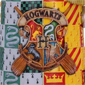 Harry Potter Harry Potter - Kubek / kufel ze stali nierdzewnej w pudełku prezentowym Golden Snitch 600 ml 5