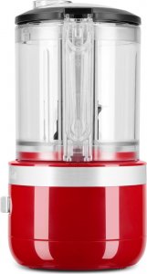 Robot kuchenny KitchenAid KitchenAid 5KFCB519EER empire red 4