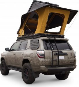 Offlander OFFLANDER NAMIOT DACHOWY TOMAHAK 2.1 2