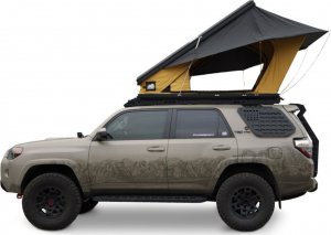 Offlander OFFLANDER NAMIOT DACHOWY TOMAHAK 2.1 3