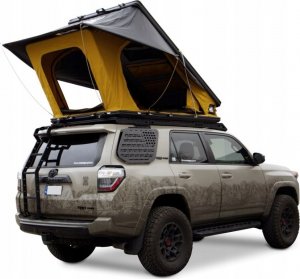 Offlander OFFLANDER NAMIOT DACHOWY TOMAHAK 2.1 4