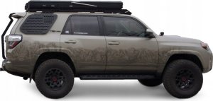 Offlander OFFLANDER NAMIOT DACHOWY TOMAHAK 2.1 8