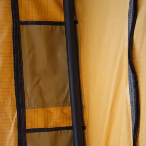 Offlander OFFLANDER NAMIOT DACHOWY TOMAHAK 2.1 9